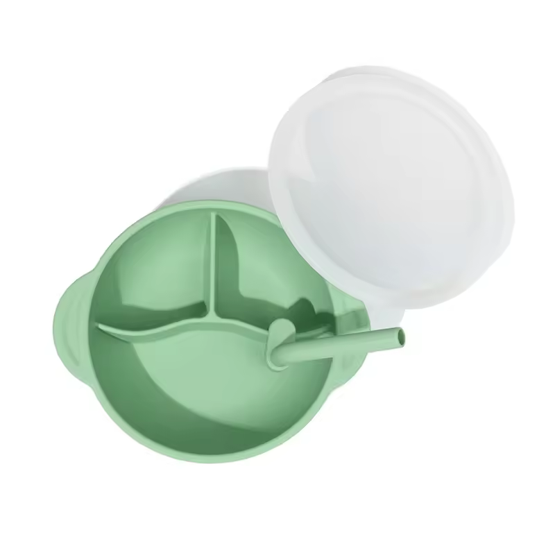 Baby Bowl
