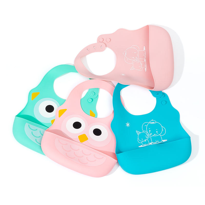 Baby Bib