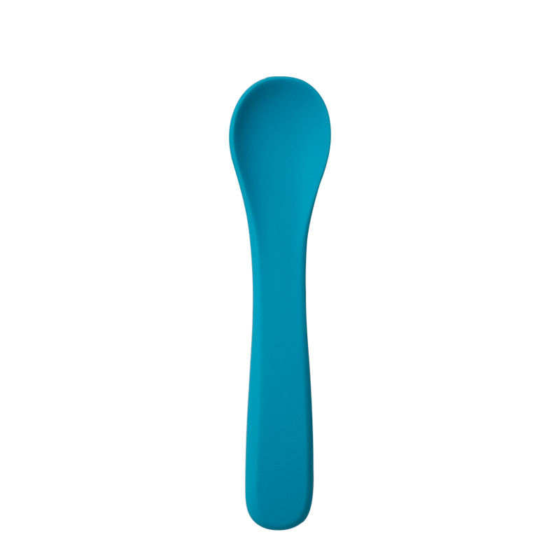 Baby Spoon And Fork