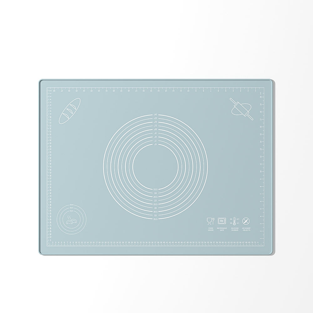 Baby Placemat