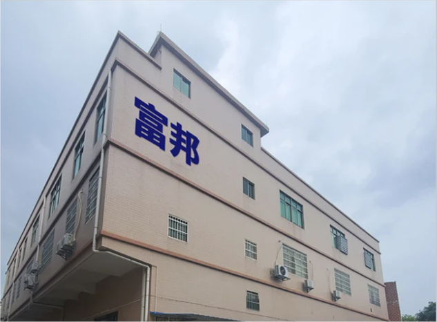Understanding Fubon