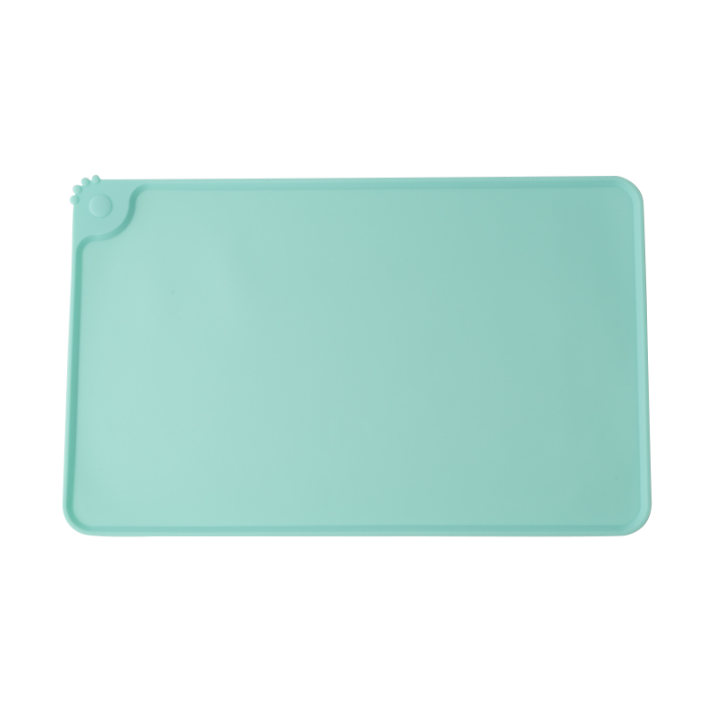 Silicone Pet Mat