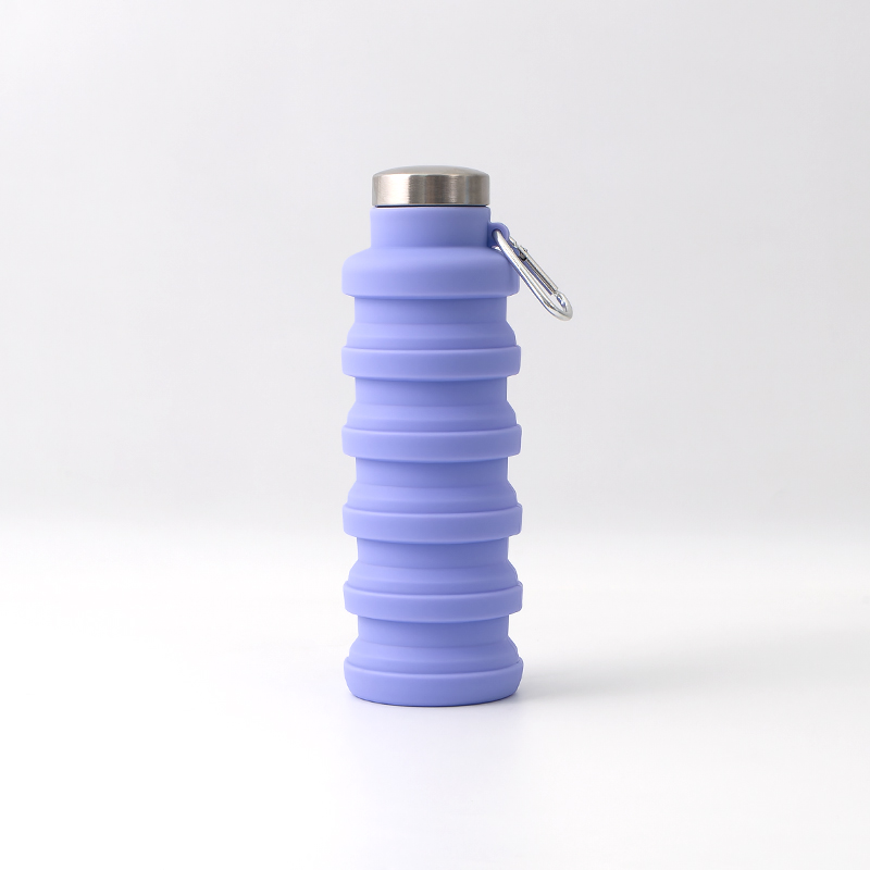 Folding Bottle
