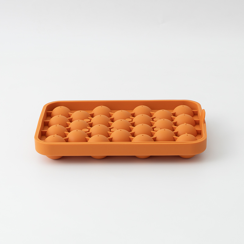 Ice Cube Mold