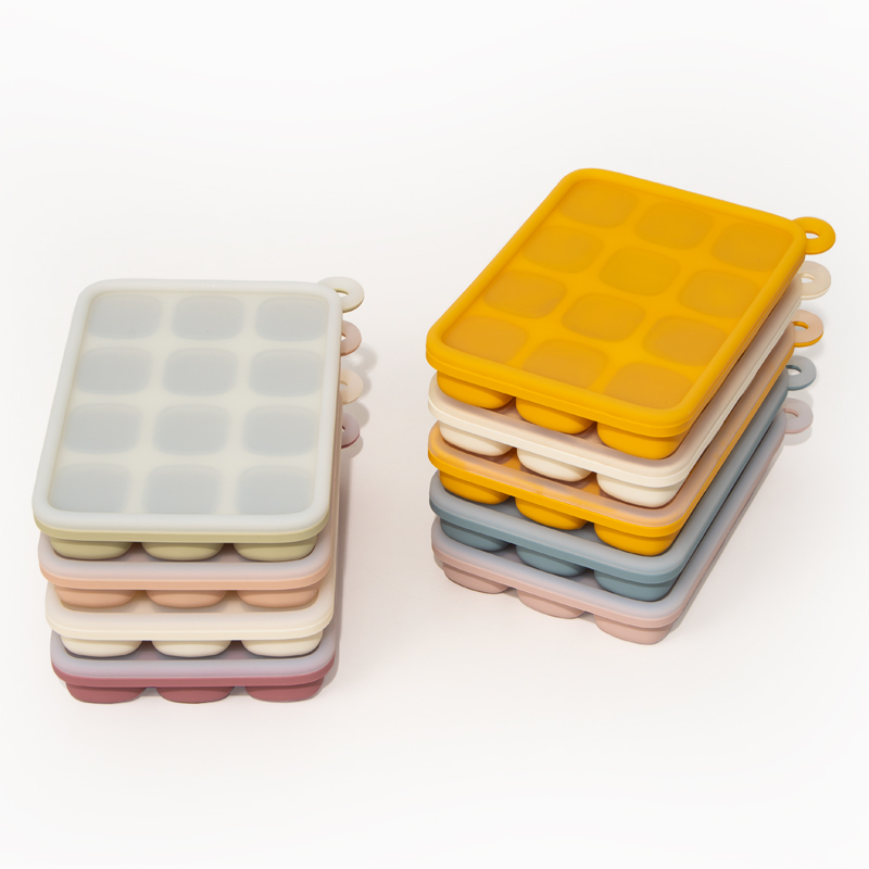 Ice Cube Mold-FB5084-1